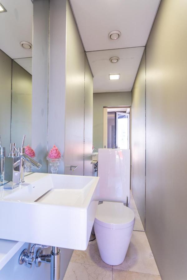 Apartmán Flh Funchal Sea View Penthouse Exteriér fotografie