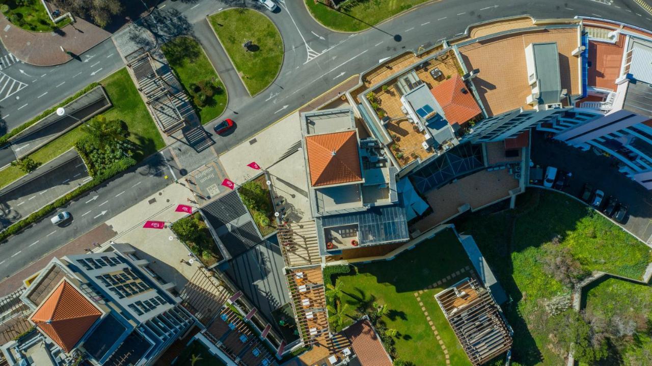 Apartmán Flh Funchal Sea View Penthouse Exteriér fotografie