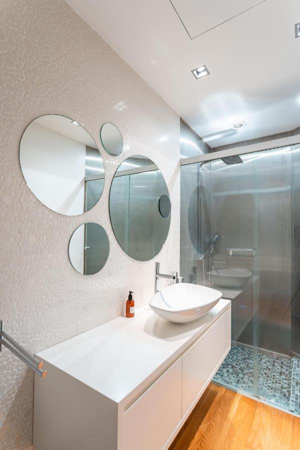 Apartmán Flh Funchal Sea View Penthouse Exteriér fotografie
