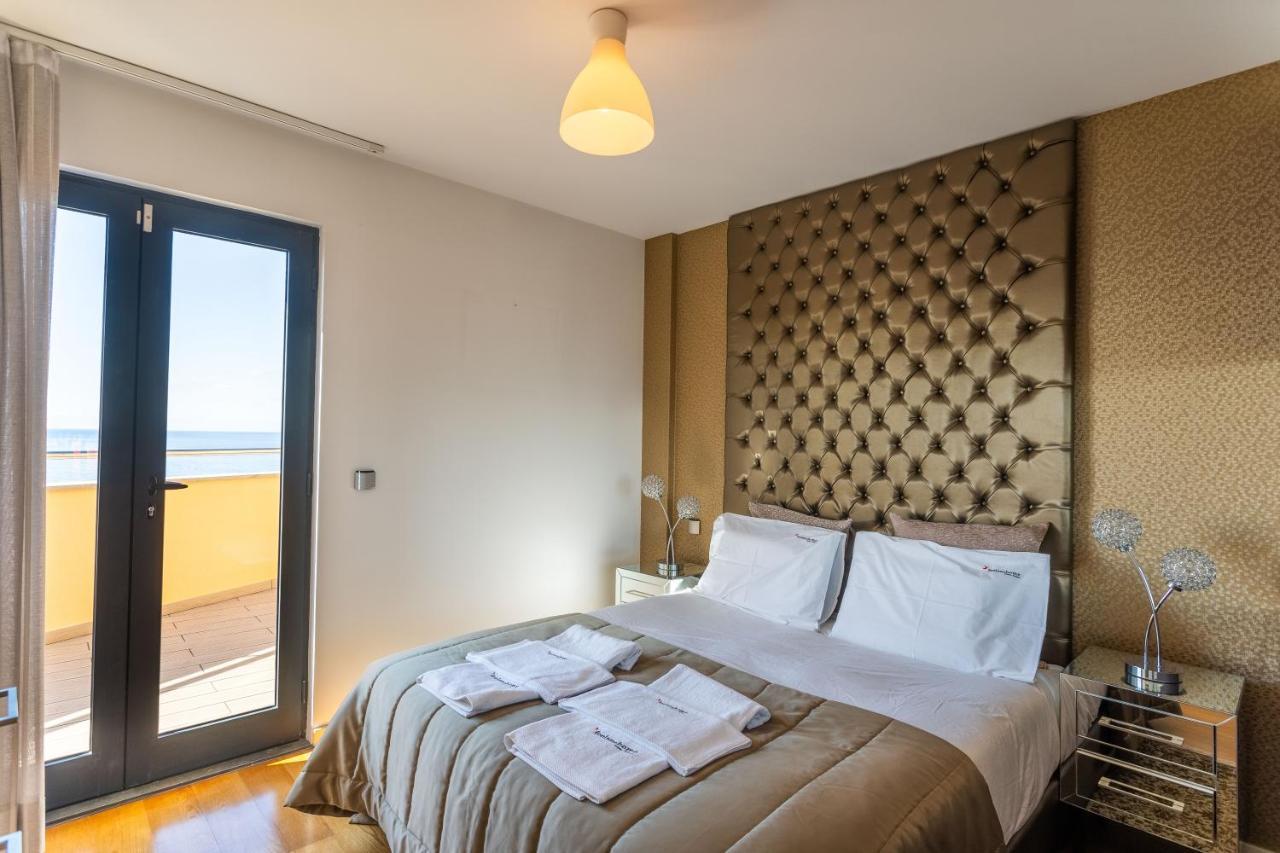 Apartmán Flh Funchal Sea View Penthouse Exteriér fotografie